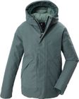 KOW 184 Boys Jacket