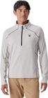 Gridweb Fleece 1/2 Zip