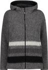 Woman Jacket FIX Hood
