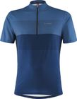 Men Bike Shirt Half Zip Sparta