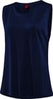 Women Loose Tanktop Merino-tencel(tm)