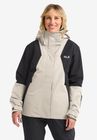 Flowline 2L INS Jacket W