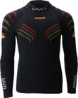 Natyon 3 0 Junior Germany Underwear Shirt Long Sleeve TURTLE Neck
