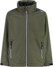 KID Jacket FIX Hood Detachble INN.JACKET