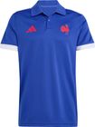 France Rugby Home Supporters Replica Polo