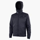 Insulated Jacket