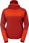 Hoodie W's Vertic Pro Warm
