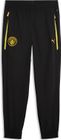 Mcfc Training 14 Zip Top Jr