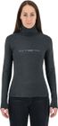 Coppolo Merino W High Neck LS
