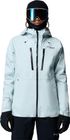 Women's Platinum Peak II 3L Waterproof Ski Shell