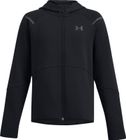 B Unstoppable Flc Full Zip