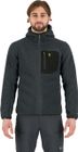Moiazza Retrò Hoodie Fleece