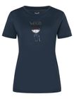 W Wood Craftine Tee