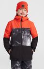 Carbonite Snow Jacket