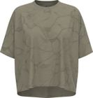 The Active 365 Natural Blend Print T-shirt