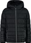KID Jacket FIX Hood