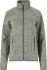 Samani W Melange Fleece Jacket