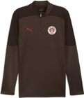 Fcsp Training 1/4 Zip Top