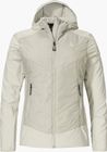 Hybrid Jacket Style Blaueis Women