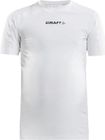 Pro Control Compression Tee JR