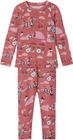 Thermal Base Layer Set, Moomin Trivsam
