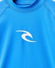 Waves UPF Long Sleeve-boy