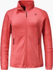 Fleece Jk Style Cascata Women