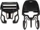 Buckle Seat-pack