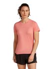 W Mer 125 Cool-lite Speed Short Sleeve Tee