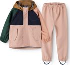 Pedia Rainwear Set
