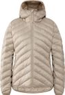 Särna Mimic II Hood Women