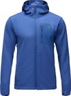 M Diverge Full Zip Hoody
