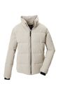 GW 23 Women Quilted Jacket