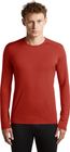 M 260 Tech Long Sleeve Crewe