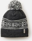 Cosmic Kiss Jacquard Beanie