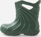 Rain Boots, Amfibi