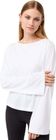Iconic Longsleeve