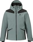 Ski Jacket Style Levivo Men
