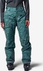 Wm's Refuge Insulated Pant