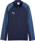 teamLIGA26 Training 1/4 Zip Top Jr
