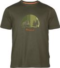 Wild Boar T-shirt