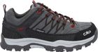 Kids Rigel Low WP Trekking Shoes