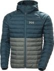 Banff Hooded Insulator