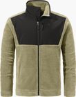 Fleece Jk Style Gregale Men