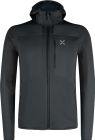 Smooth 2 Hooded Maglia