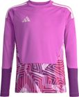 TIRO26 Competition Goalkeeper Jersey Longsleeve Kids