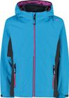 KID G Jacket FIX Hood Detachble INN.JACKET