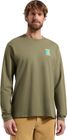 Moon Climb Long Sleeve Men
