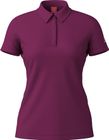 Women Poloshirt Tencel(tm)