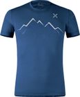 Merino Skyline T-shirt